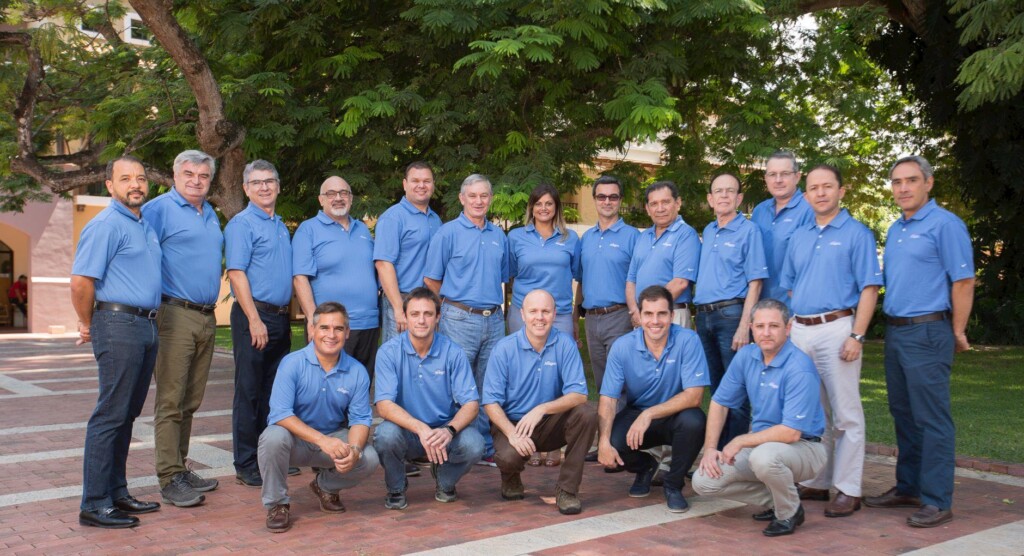 Aviagen América Latina realiza reuniões com equipes para atualização