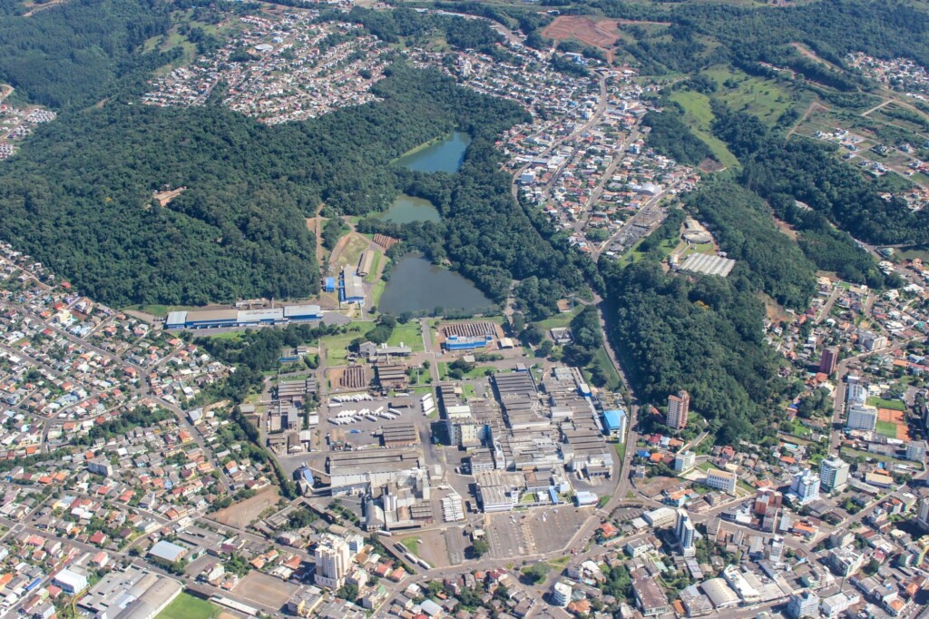 Unidade de Concórdia da BRF é habilitada para exportar suínos ao Vietnã