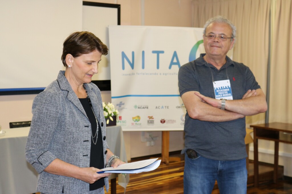 Novo Programa SC Rural terá foco em desenvolvimento e inovação