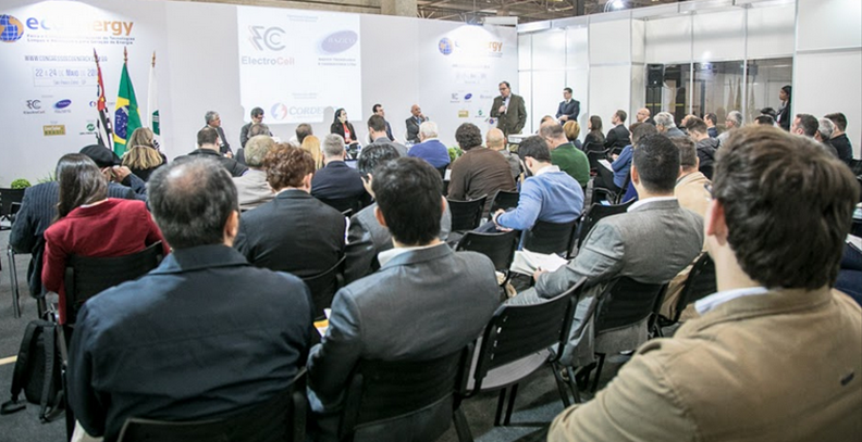 Geração de bioprodutos na lógica da biorrefinaria será apresentada na EnerSolar