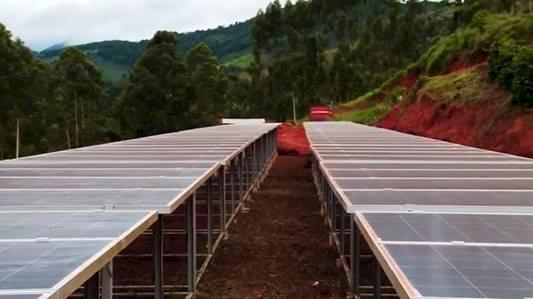 Geração de energia solar reduz conta no campo, aponta CNA