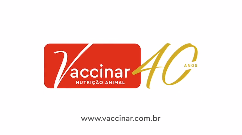 Vaccinar comemora 40 anos de história