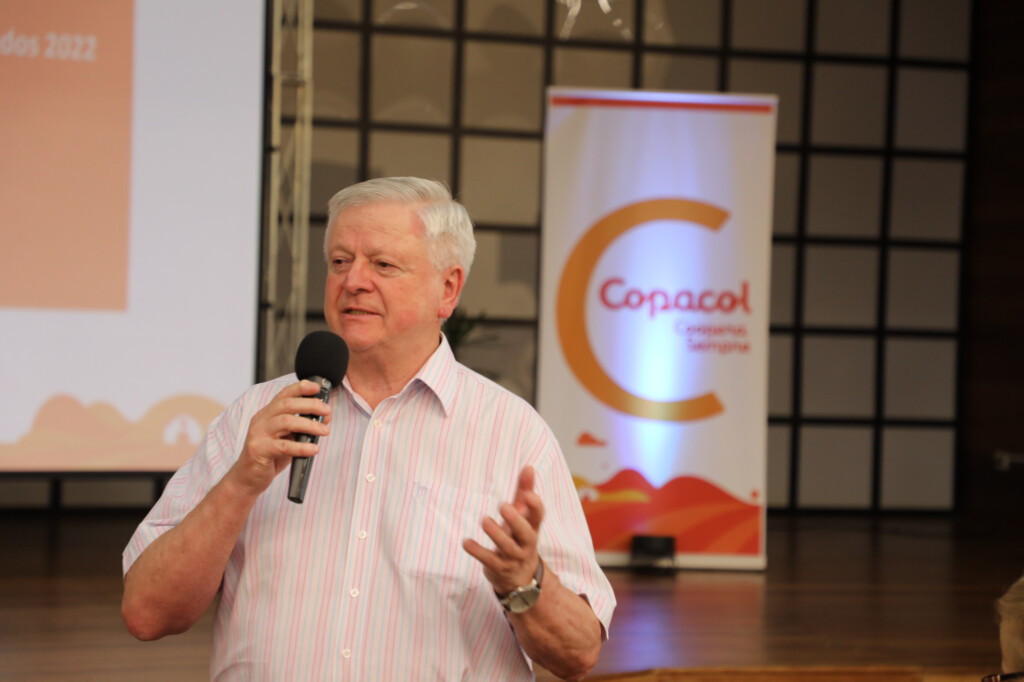 Copacol antecipa distribuição de R$ 150,7 milhões em sobras