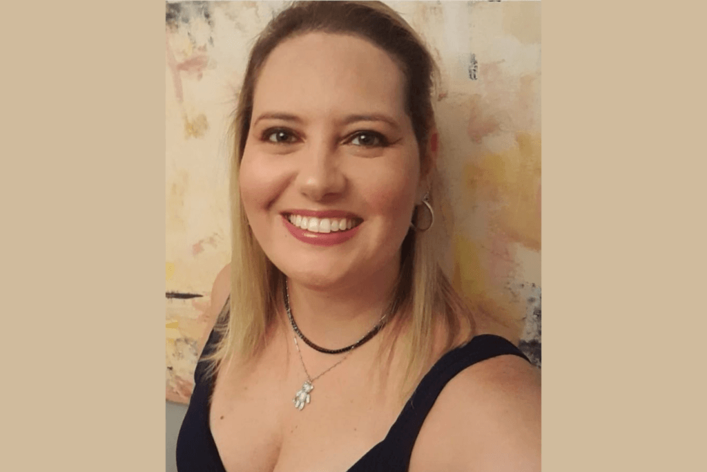 Falece a jornalista Érica Barros