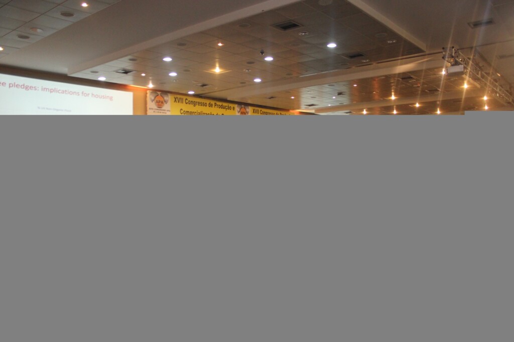 Termina prazo para as inscrições online para o Congresso de ovos 2020