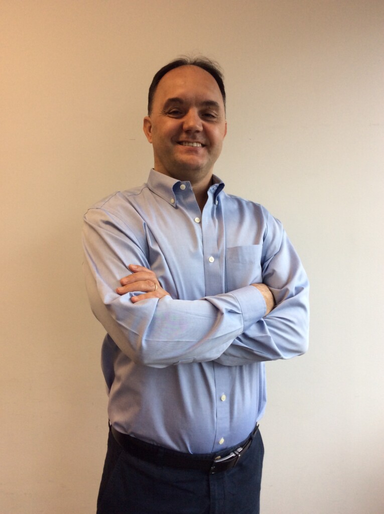 Cidinei Miotto é novo líder para o Negócio de Avicultura da Nutron