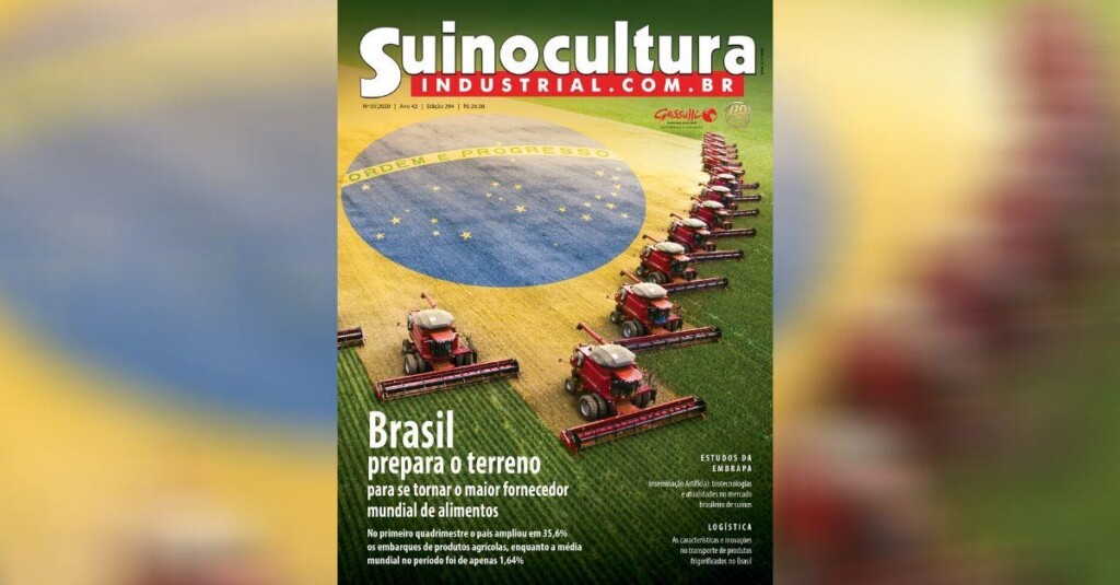 Diversificar mercados como solução