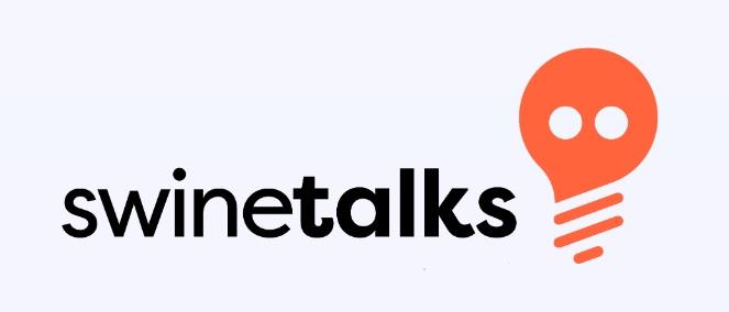 SwineTalks – O EVENTO ESTILO TED TALKS DA SUINOCULTURA