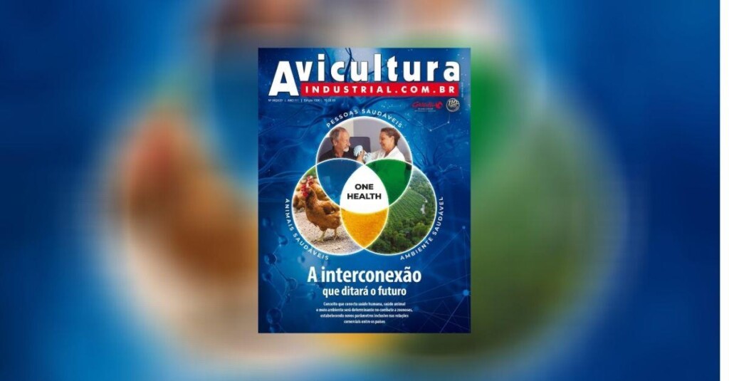 One Health: caminho que devemos trilhar