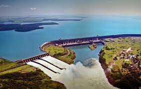 Itaipu Binacional e o agronegócio: parceria de sucesso