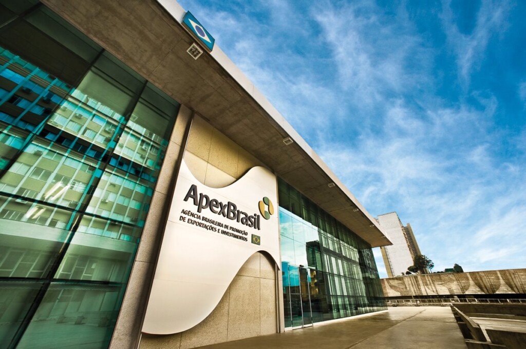 Apex-Brasil e MRE lançam estratégia de promoção do Brasil