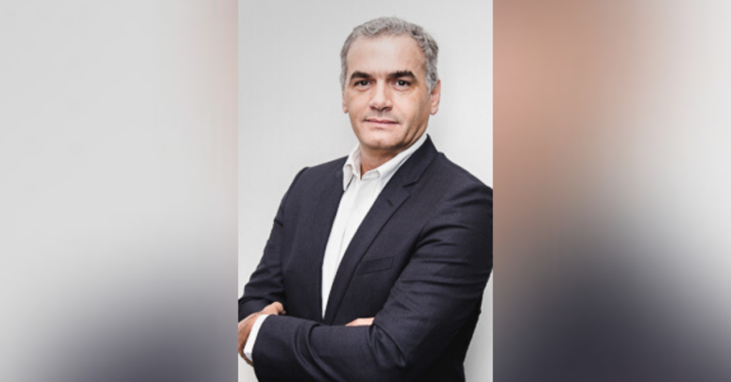 Ricardo Araujo Ribeiral assume presidência do Sindirações