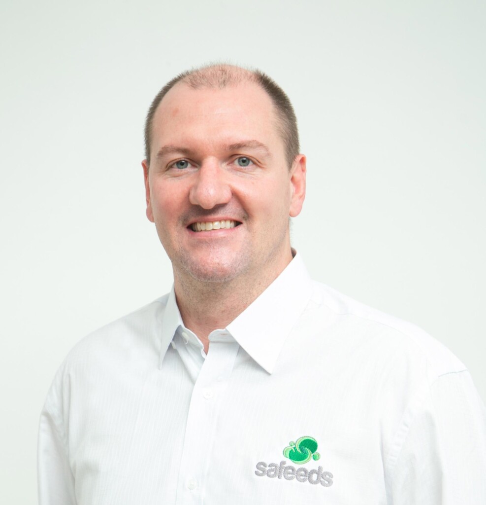 João Schneider integra equipe Safeeds