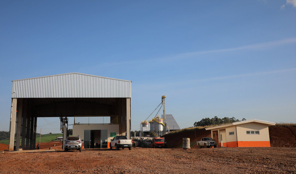 Copacol inicia atendimento em nova unidade do Sudoeste