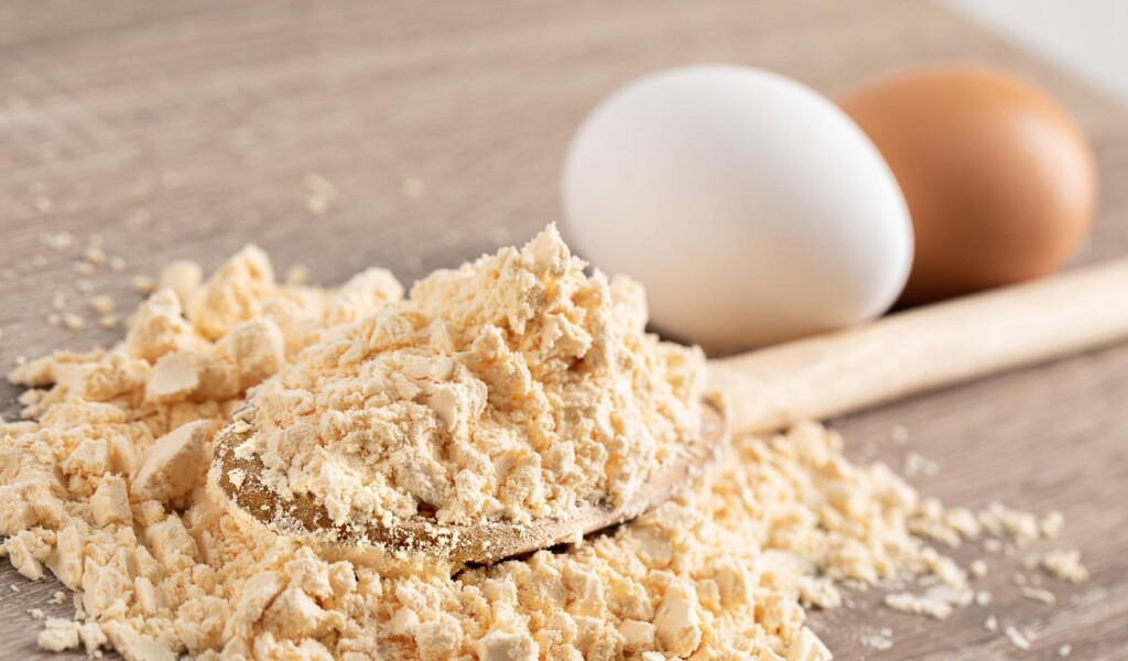 Katayama Alimentos lança nova versão de ovo em pó