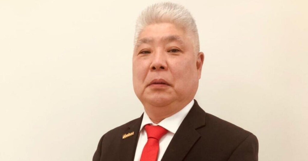 Vaccinar tem novo diretor de suprimentos