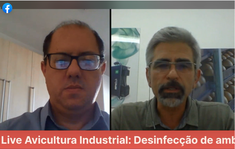 Lives são caminho para disseminar informações relevantes em tempos de Covid-19