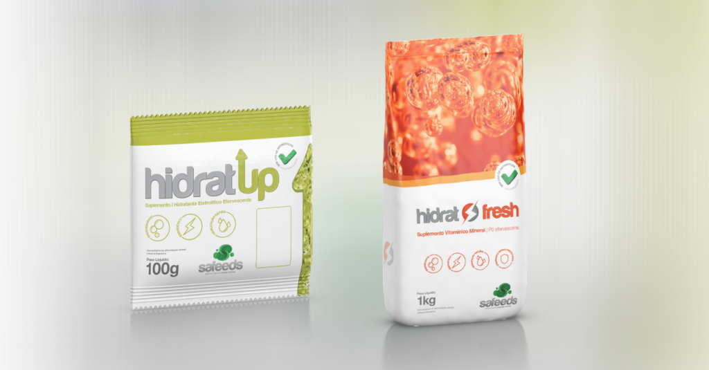 Ourofino Saúde Animal e Safeeds firmam parceria de distribuição de produtos inovadores