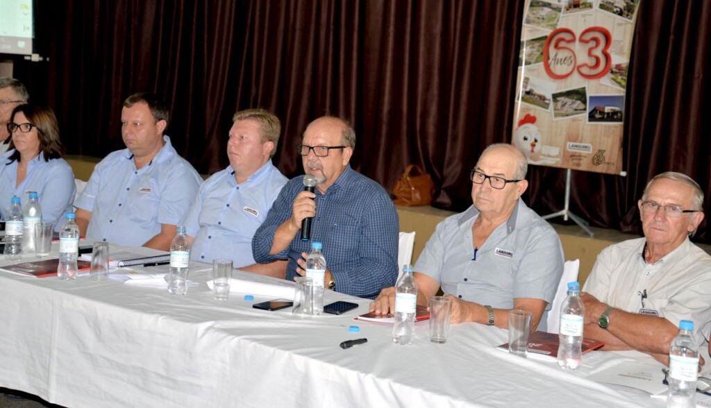 Languiru tem R$ 1,3 bi em faturamento, o maior da sua história