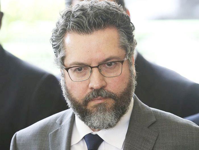 Futuro chanceler anuncia criação de Departamento de Agronegócio no Itamaraty