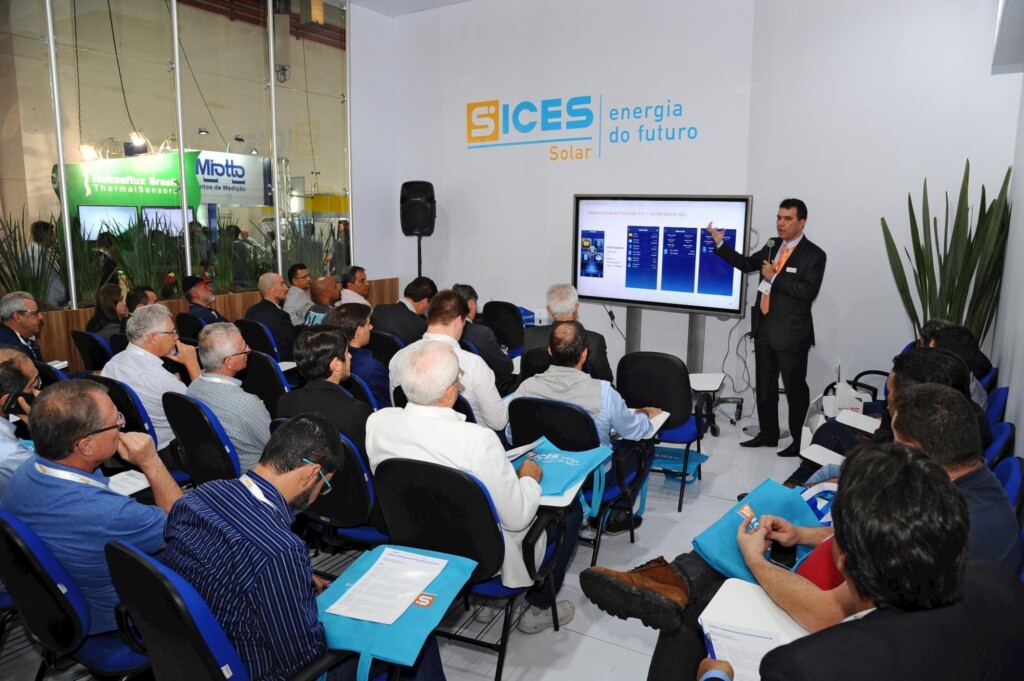 Congresso da Intersolar 2019 terá como foco quatro temas principais