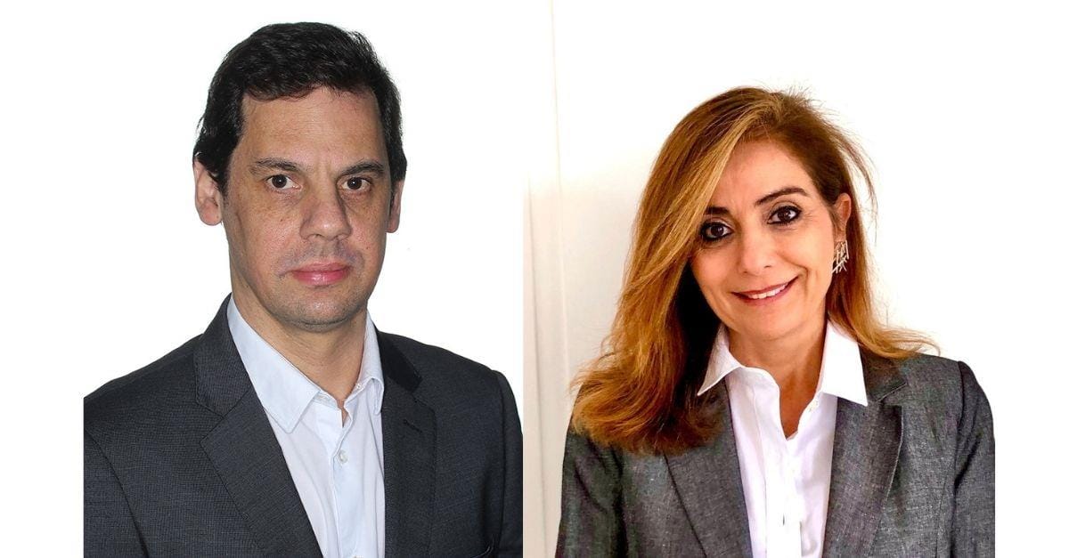 Sanphar reforça o time das áreas técnicas e marketing