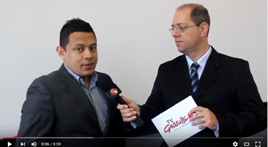 Controle Integrado: Dr. Cesar Augusto Arias Durán