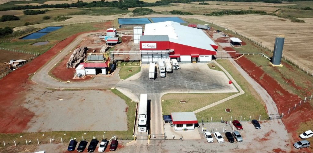 Vibra anuncia investimento em Soledade