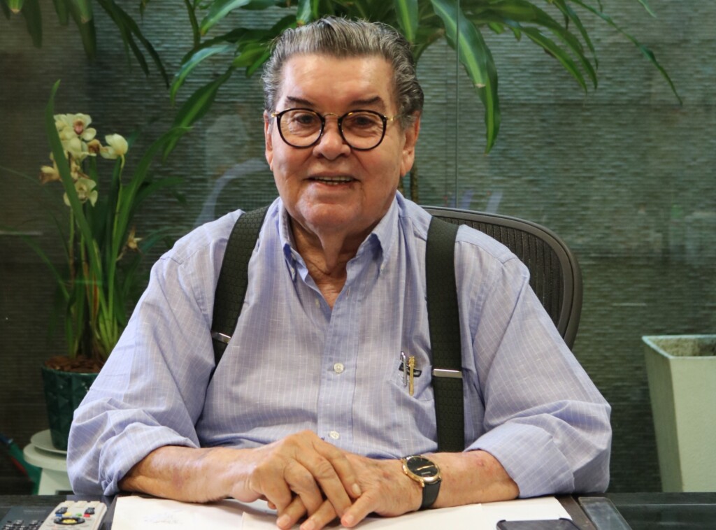 Cialne comemora 55 anos de trabalho e dedicação e com os olhos para o futuro