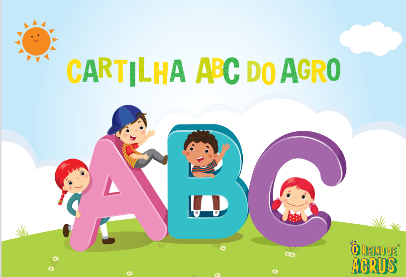 “ABC do Agro” aborda conteúdo educativo para desmitificar o setor