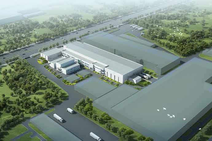 Cargill estende benefícios de blockchain para a China