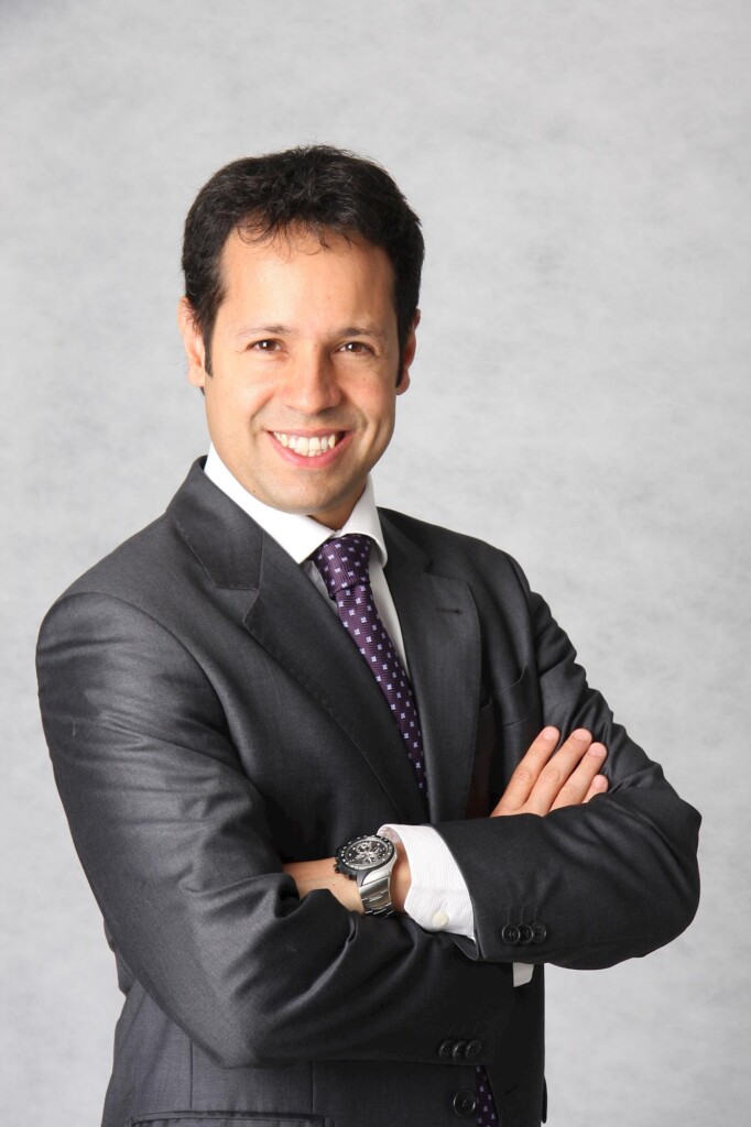 Schneider Electric anuncia novo presidente no Brasil