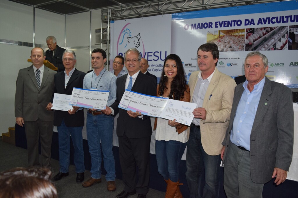 Estão abertas as inscrições para os Trabalhos Científicos na 4ª FAVESU