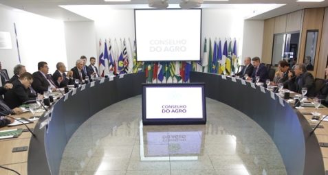 ABCS debate Plano Agrícola e Pecuário de 2019/2020