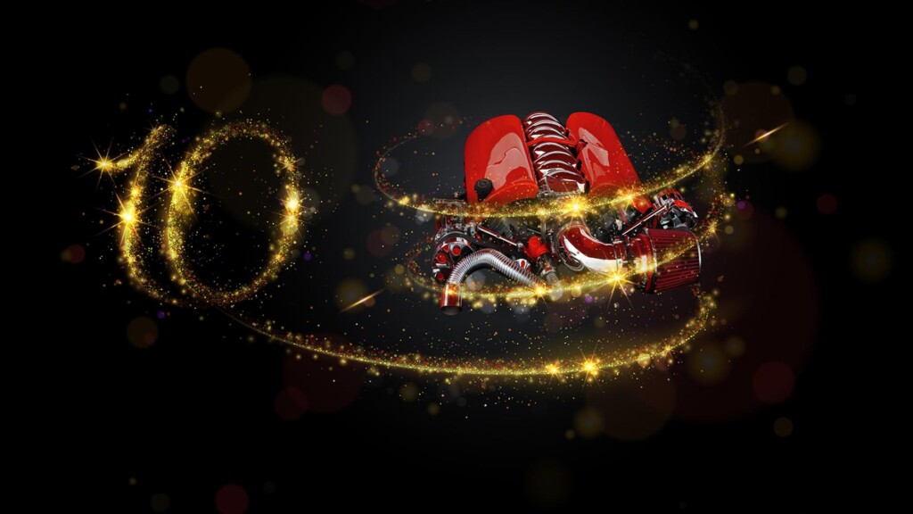 ProPhorceT SR – líder mundial de mercado em tributirina para nutrição animal – celebra o seu décimo aniversário