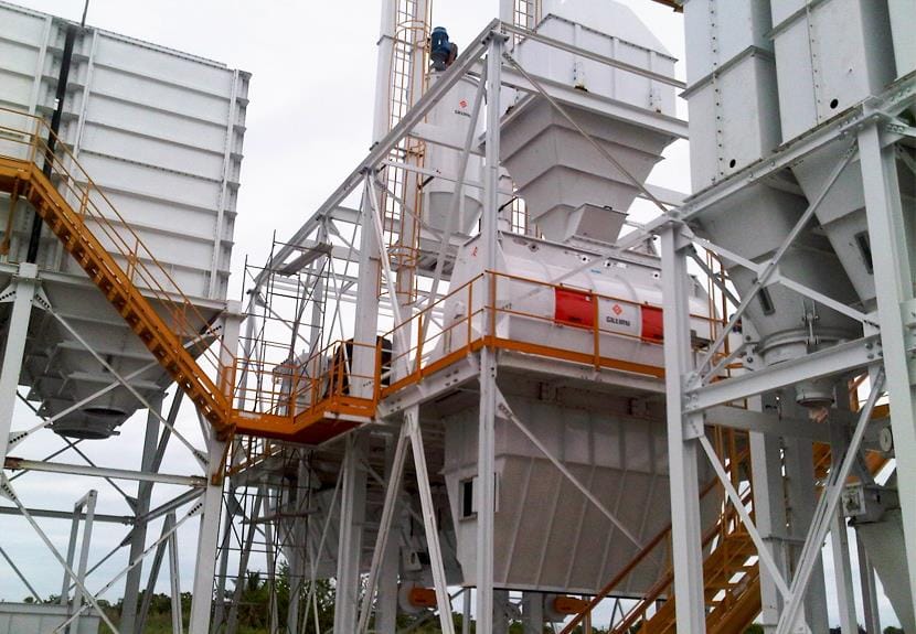 AveSui: Giuliani leva suas soluções para fábricas de ração  