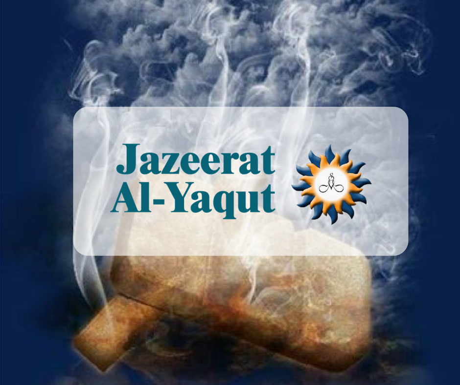 Jordaniana Jazeerat Al-Yaqut apresenta produtos inovadores na AveSui 2018