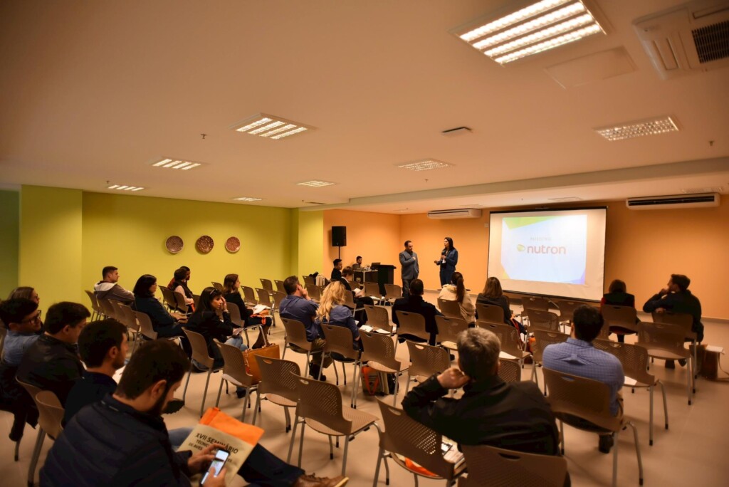 AveSui Eurotier tem 4ª edição do Congresso de Zootecnia de Precisão