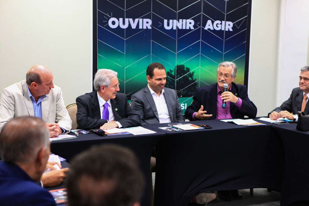 Disponibilidade do grão de milho para os próximos anos preocupa Santa Catarina