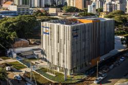 Novo Senac Portão é a maior planta fotovoltaica do PR