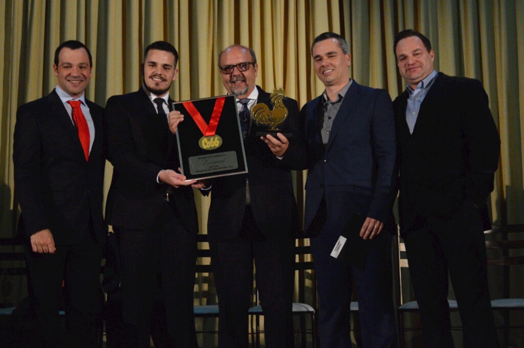 Cobb-Vantress premia clientes com melhores resultados na região Sul