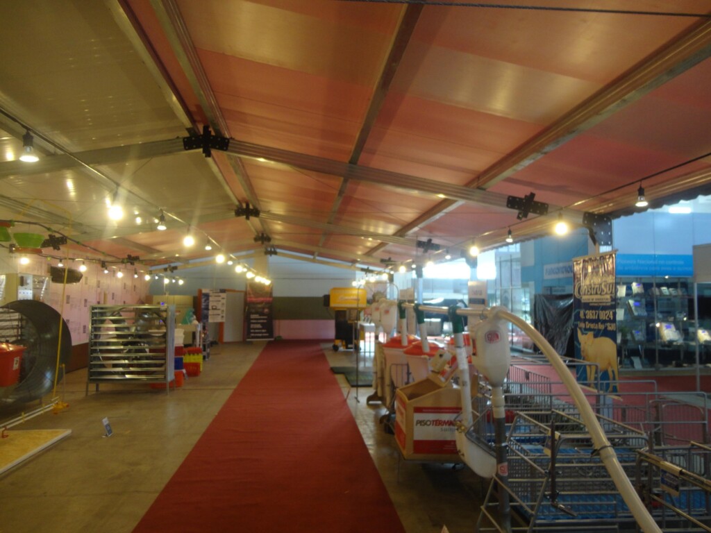 Granja modelo traz inovação e sustentabilidade para os produtores