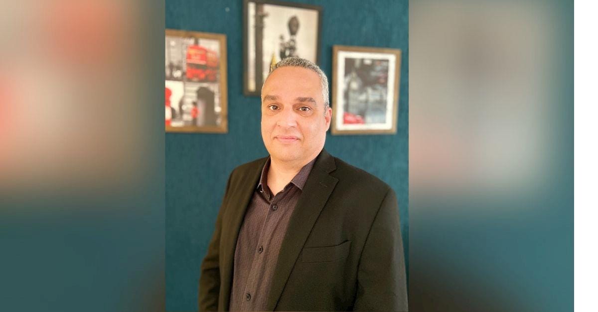 Yes anuncia novo diretor comercial para ampliar presença na América do Norte, EMEA e Ásia