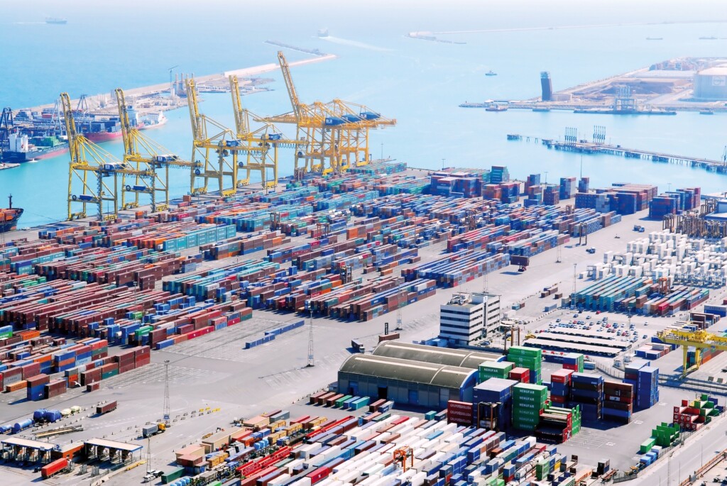 CNA abre escritório em Dubai com foco em exportações para Oriente Médio