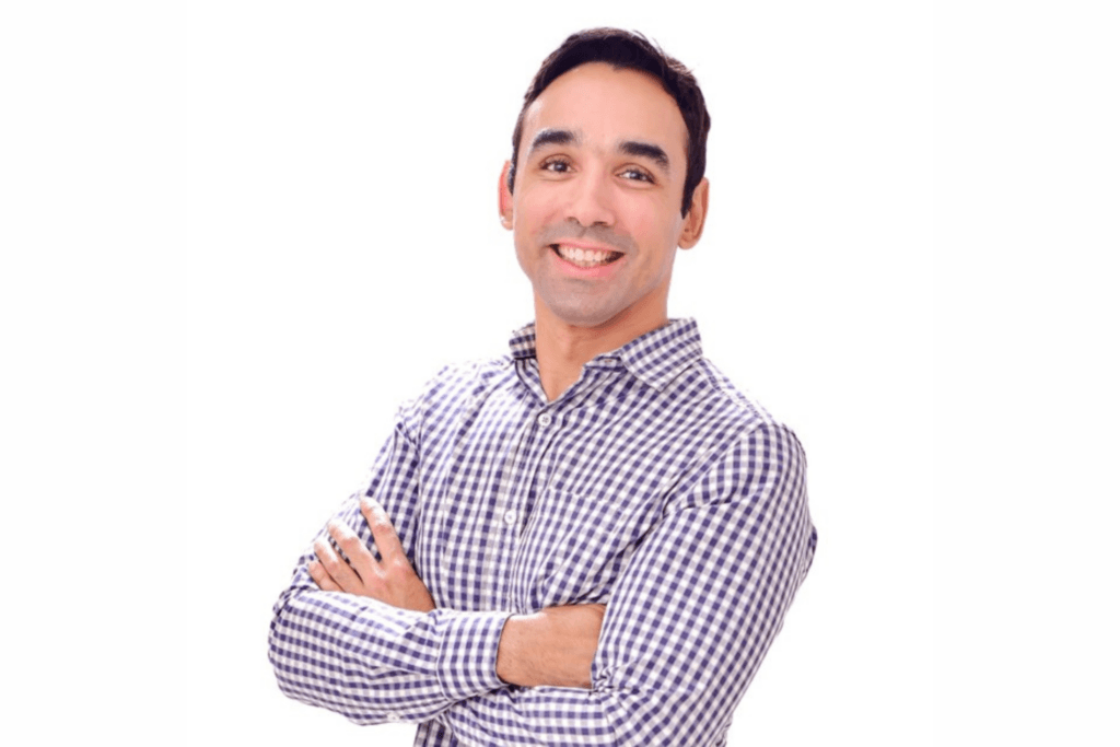 Fábio Ferreira chega a equipe comercial da MS Schippers