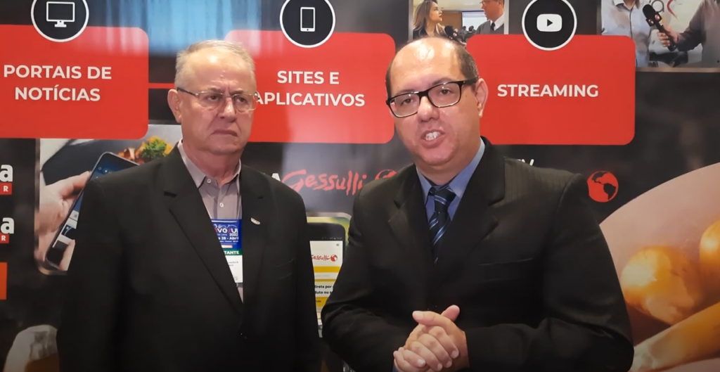 Valter Vanzela comenta sobre prêmio da Frimesa na categoria Sustentabilidade