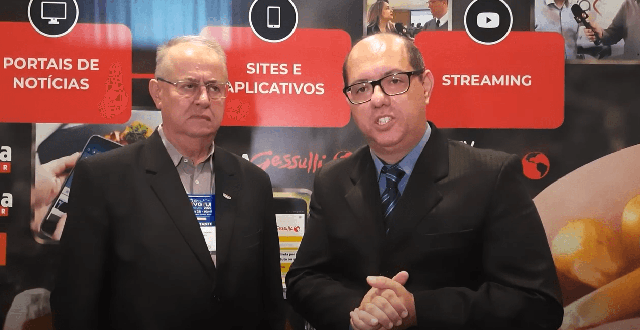 Valter Vanzela comenta sobre prêmio da Frimesa na categoria Sustentabilidade
