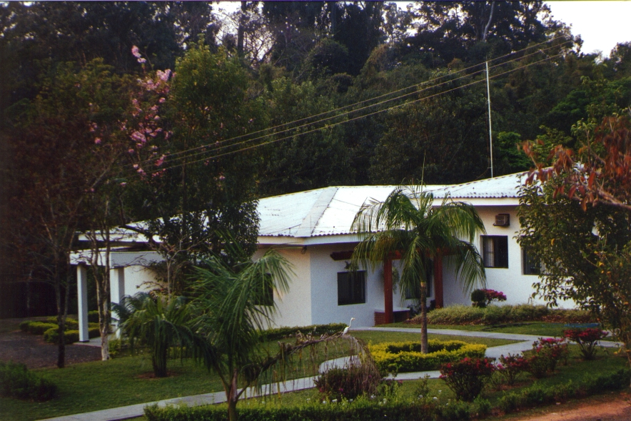 Centro de pesquisa do IB em Campinas completa 80 anos