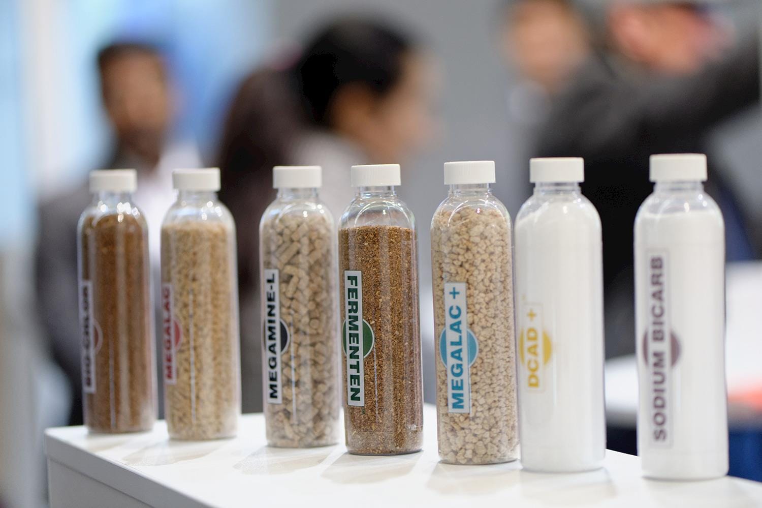 Tendências de alimentação no centro das atenções na EuroTier 2018 Tendências de alimentação no centro das atenções na EuroTier 2018