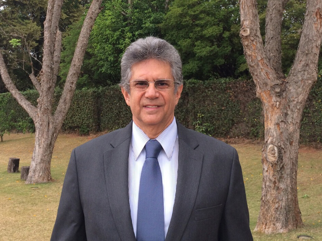 GhenVet firma parceria com o Sindirações